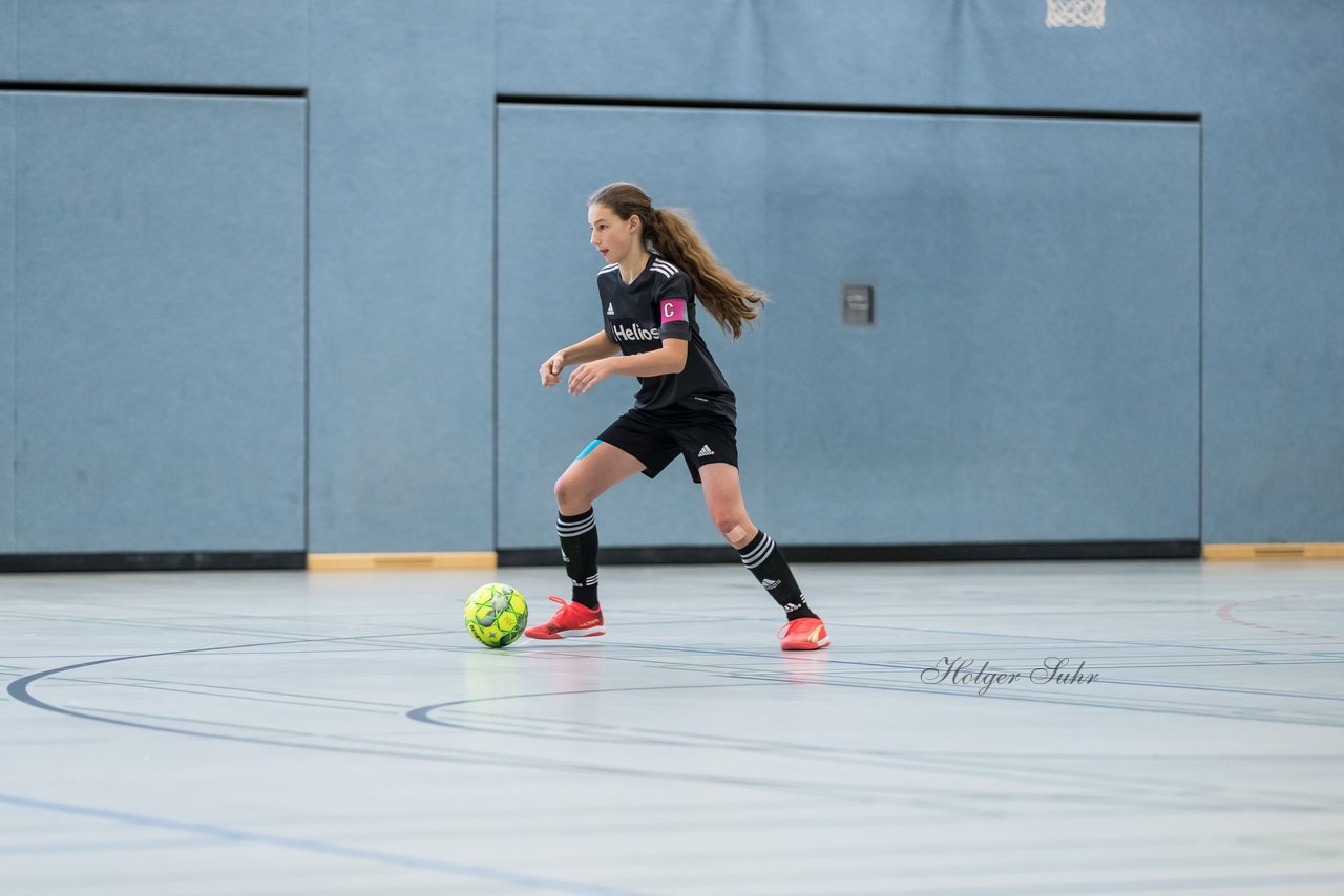 Bild 348 - C-Juniorinnen Futsalmeisterschaft